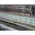 Jflh-002 Battery Layer Cage System